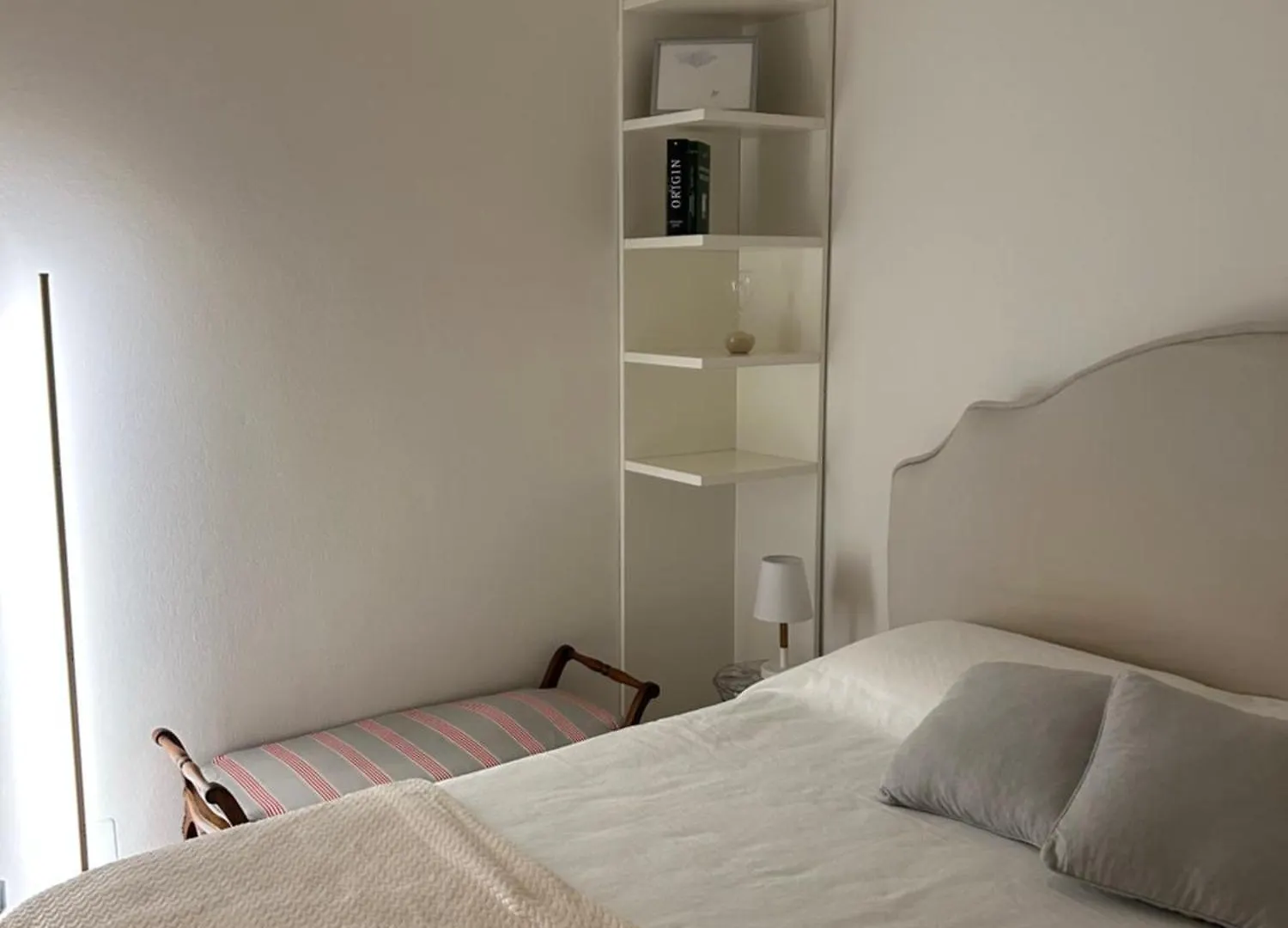 Bilocale Red House - Two Room Apartment Red House, Cosy Flat 米兰 0*,